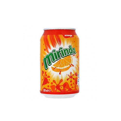 Mirinda