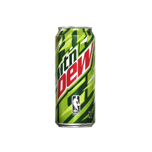 Mountain Dew