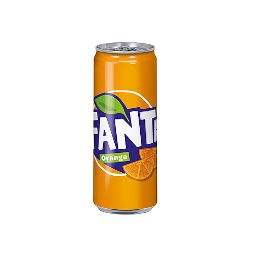 Fanta